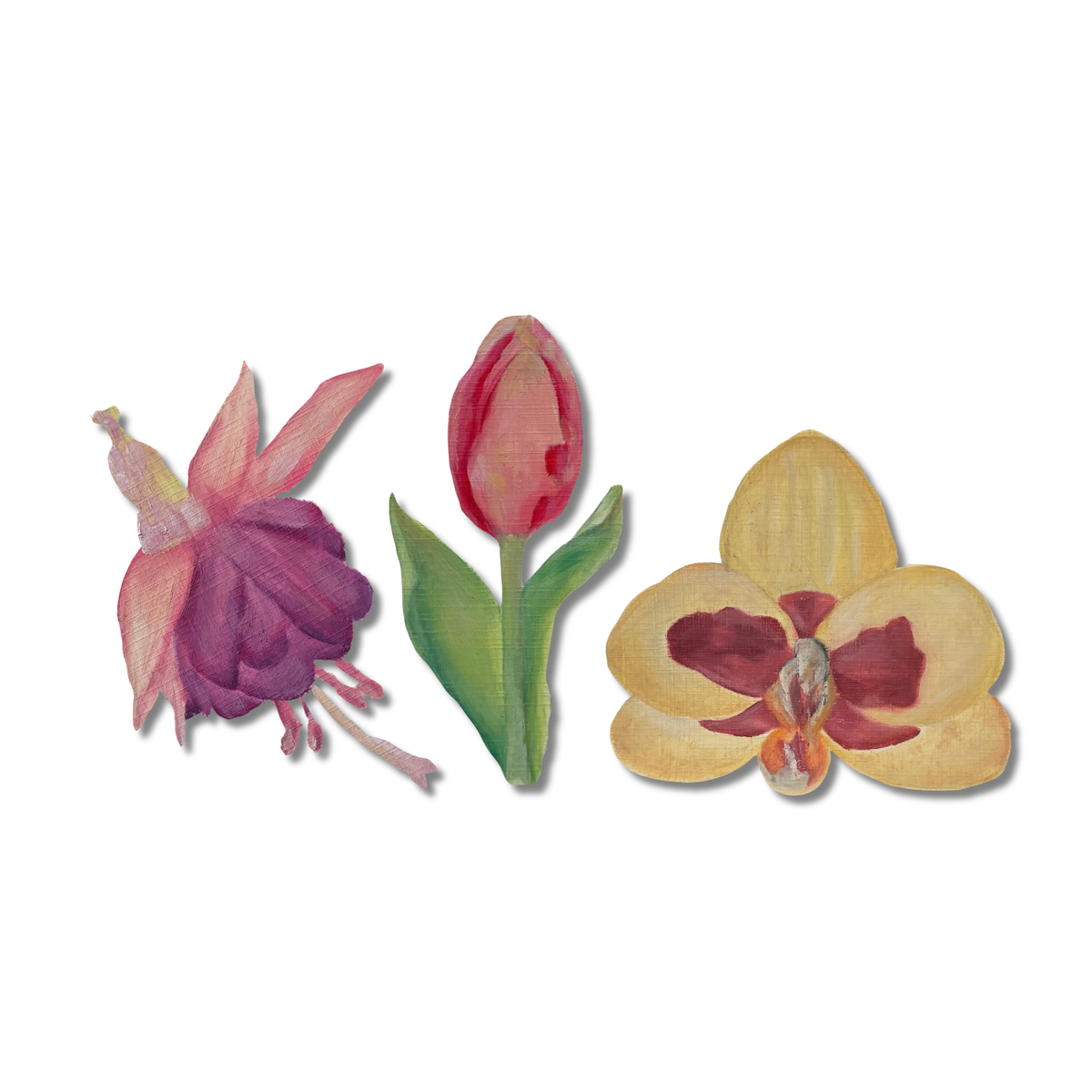 Florals